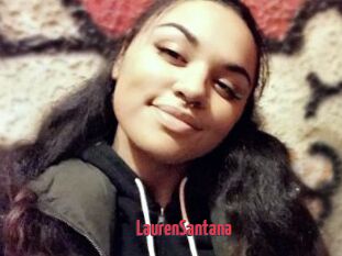 LaurenSantana
