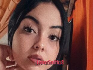 LaurenSmith18