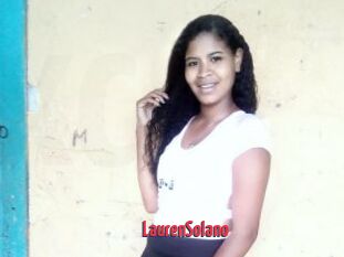 LaurenSolano