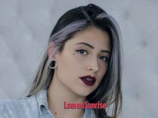 LaurenSunrise