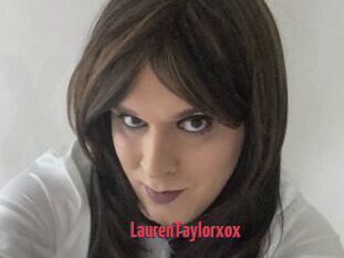 LaurenTaylorxox