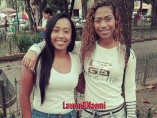 LaurenXNaomi