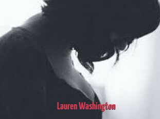 Lauren_Washington