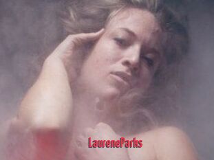 Laurene_Parks
