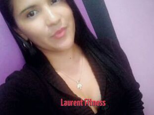 Laurent_Fitness