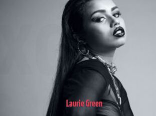 Laurie_Green