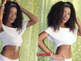 LauryHill