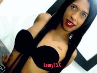 LauryTSX