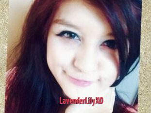 LavenderLilyXO