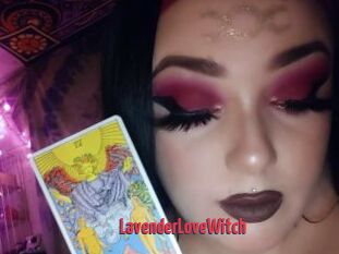 LavenderLoveWitch