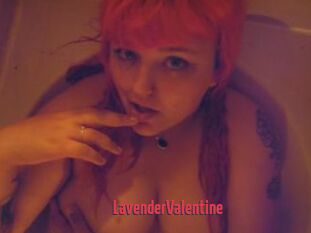 LavenderValentine