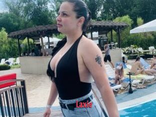 Laxie
