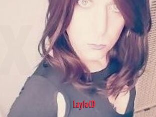 LaylaCD