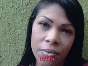 LaylaFox