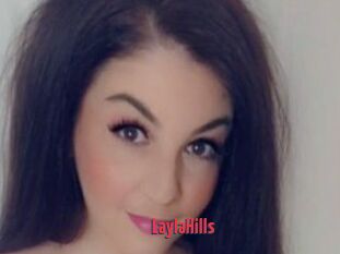 LaylaHills