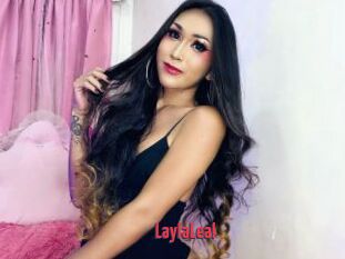 LaylaLeal