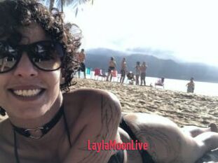 LaylaMoonLive