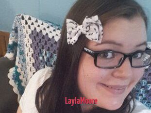 LaylaMoore