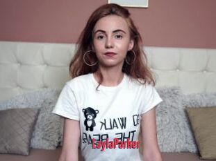 LaylaParker