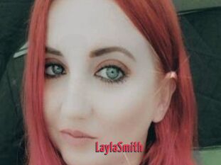 LaylaSmith