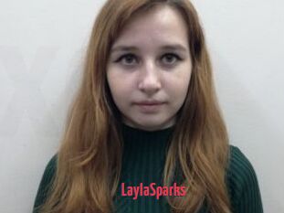 LaylaSparks