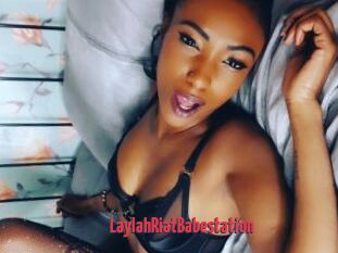 LaylahRiatBabestation