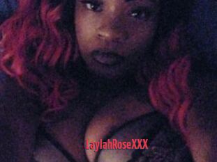 LaylahRoseXXX