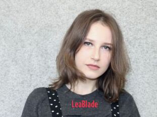 LeaBlade