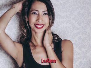 LeaConor