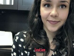 LeaLien