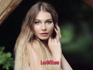 LeaWilson