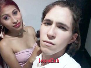 LeaandZack