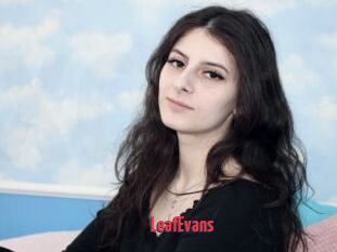 LeafEvans