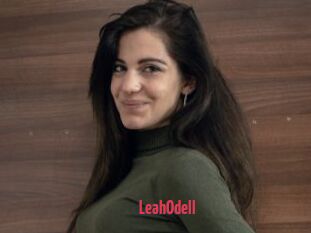 LeahOdell
