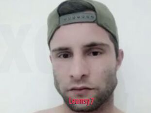 Leamsy7