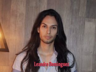 Leandro_Dominguez