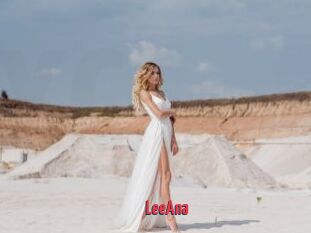 LeeAna