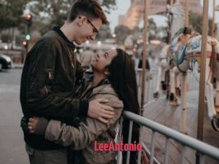 LeeAntonio