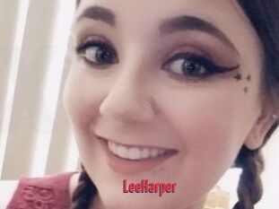 LeeHarper