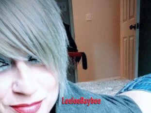 LeelooBaybee