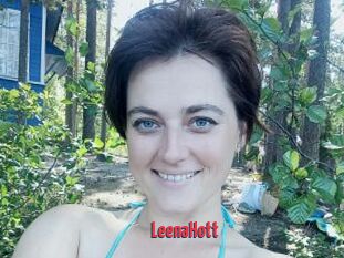 LeenaHott