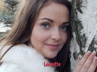 Leezette