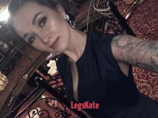 LegsKate