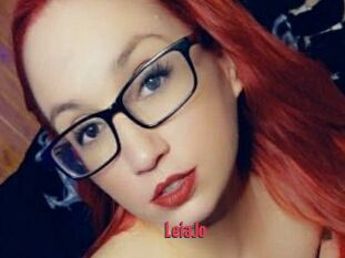 LeiaJo