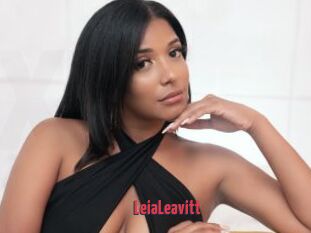 LeiaLeavitt