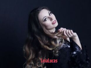LeiaLucas