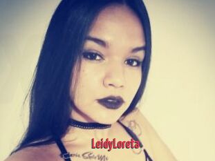 LeidyLoreta