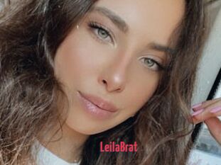 LeilaBrat