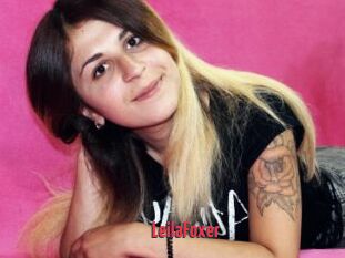 LeilaFoxer