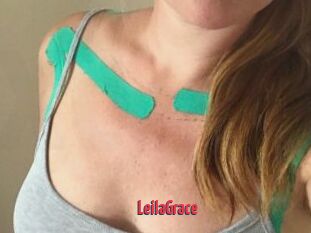 LeilaGrace